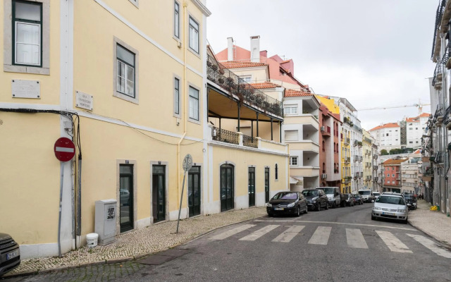 FLH Graça Lovely Apartment I