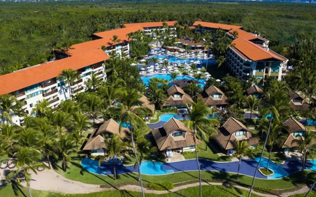 Marulhos Resort Mar Flats
