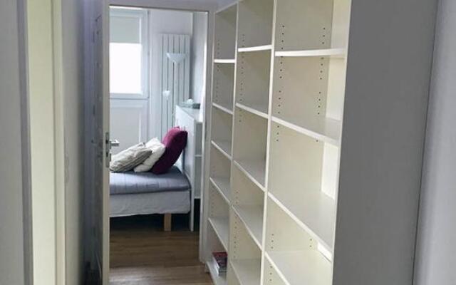 Modern & Functional Apartment Wwa