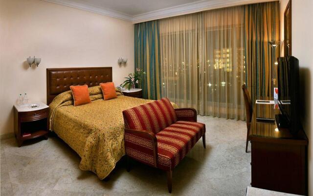 The Lalit Mumbai