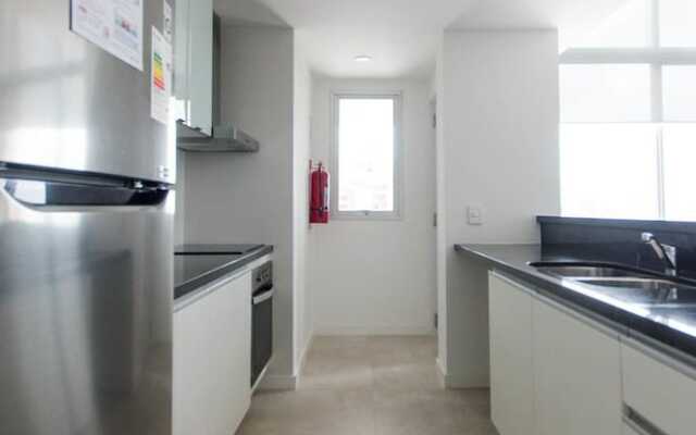 Private 5 Star 1 Bedroom Apartment on SkyTower