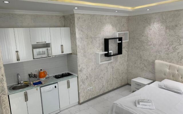 PIROSMANI APARTMENTS 18d