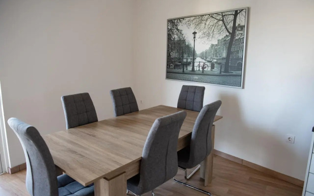 Renovated Apartment 5min From Subway Station 'Attiki'