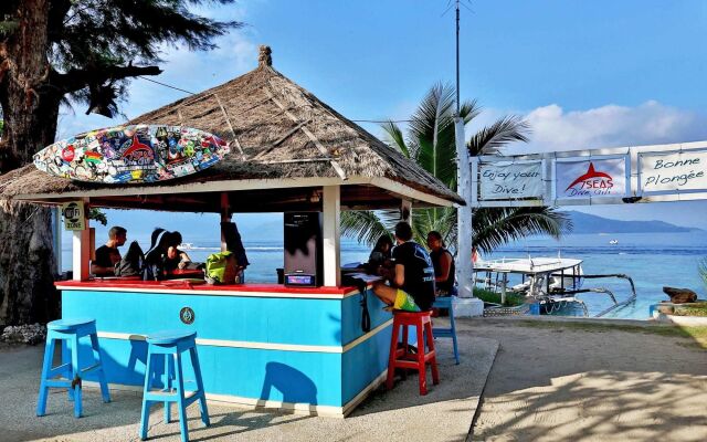 7SEAS Cottages