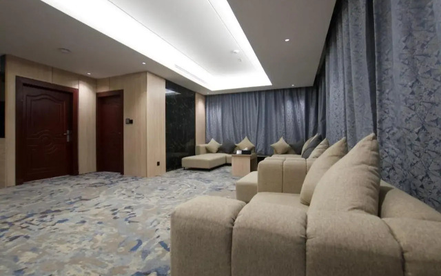 Mora Hotel