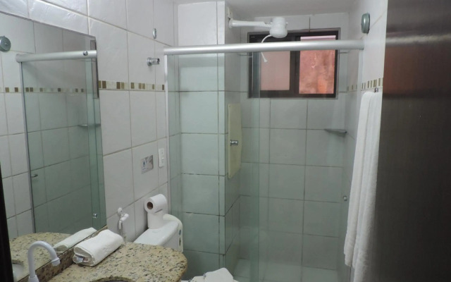Marsallis Praia Hotel