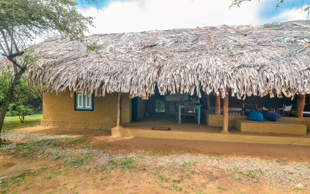 Back of Beyond - Safari Lodge Yala