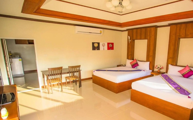 Phuket Airport Villa
