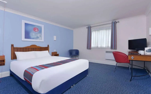 Travelodge Northampton Wootton