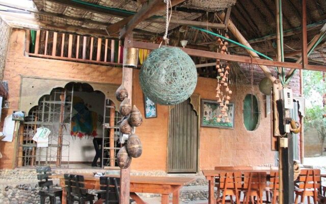 Los Vedas SPA Campestre