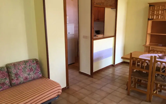Apartamentos Peñismar II 26