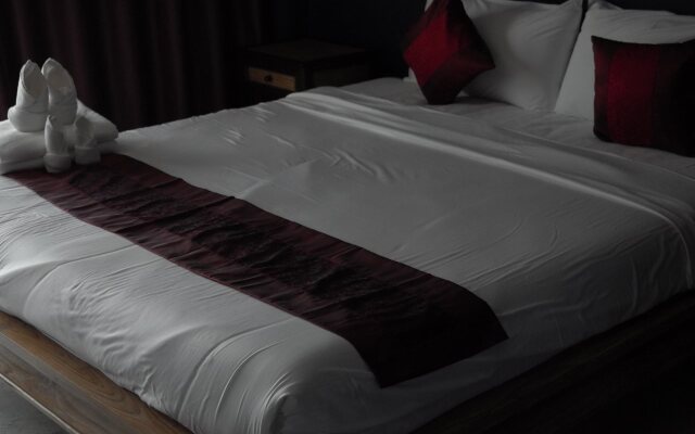 Fan Li Boutique Hotel and Restaurant