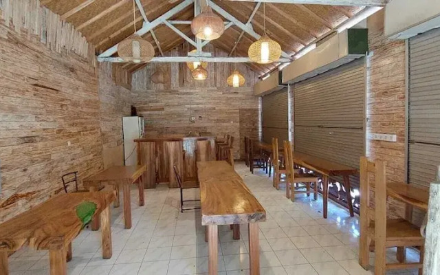 Bulan Bali Guest House