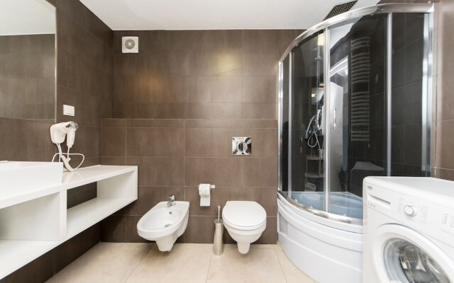 Exclusive Loft Main Square AC p4you pl