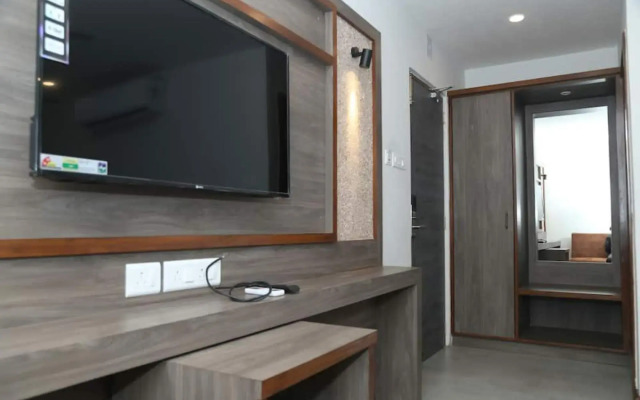 Hotel K79