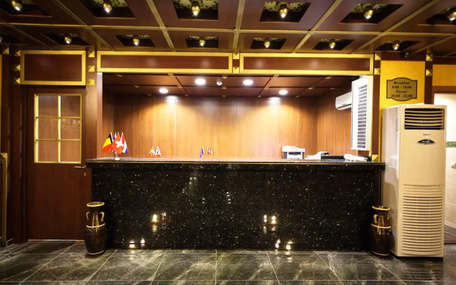 Laberna Hotel