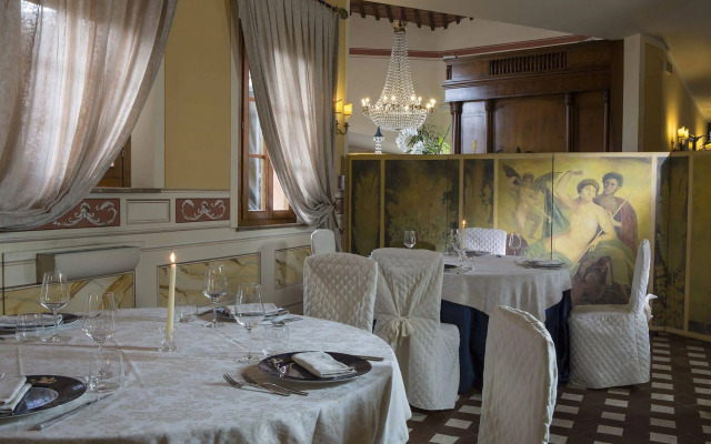 Hotel Il Piccolo Castello