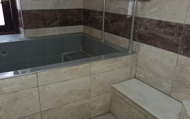 Mekan Ilica Apart Otel