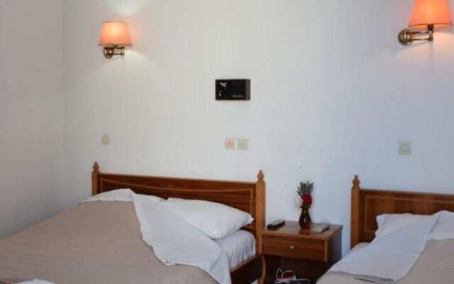 Oceanis Hotel