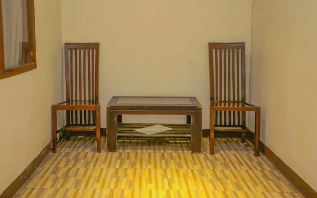 Hotel O Bogor near Kebun Raya Bogor formerly Guest House Saputra – Guest Rooms – Bogor