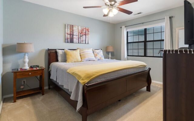 Guest House at The Greens - Dolly Parton's Stampede