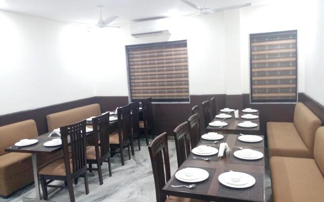 Hotel Skd sar kamala dham