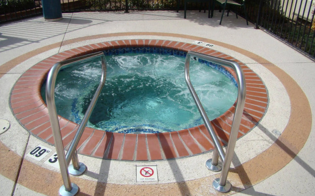 Holiday Inn Auburn by IHG