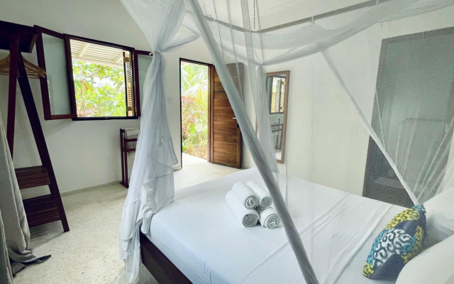Gaia Villas