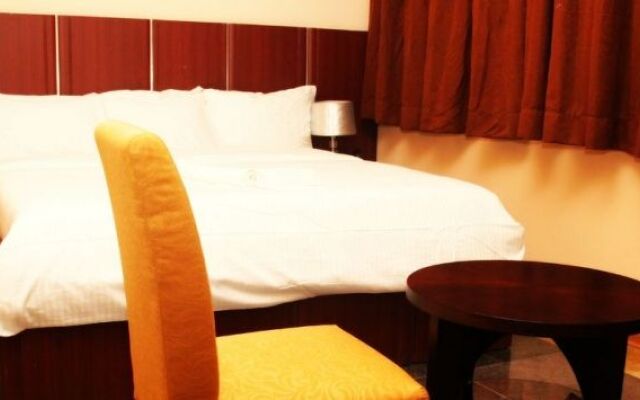 Swiss International Mabisel Hotel Port Harcourt