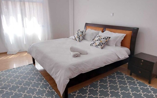 Stay.Plus Kirichwa Road Apartment