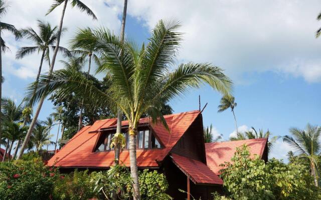 The Natives Samui Villa