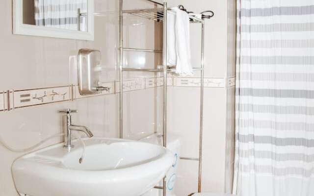 Fancy&Stylish Apartment-Miraflores#4