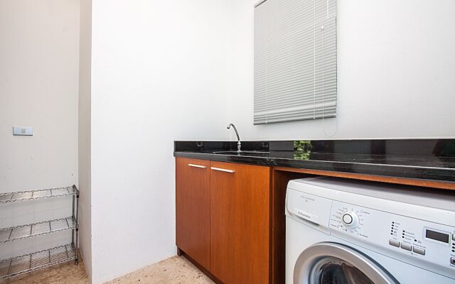 Villa Gaw Sawan 2 Beds