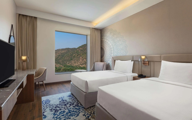 Doubletree by Hilton Jaipur Amer