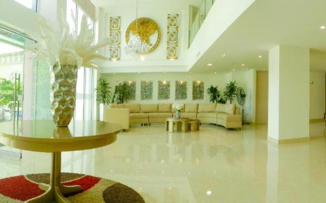 Hotel Tayrona del Mar