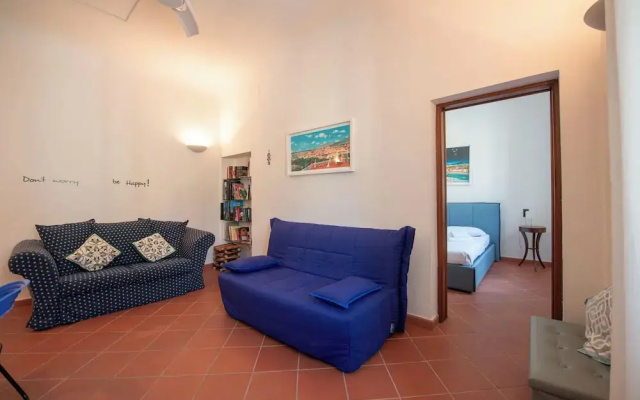 Mamo Florence - Vanni Apartment