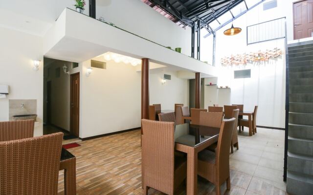 Airy Eco Regol Keutamaan Istri 30B Bandung