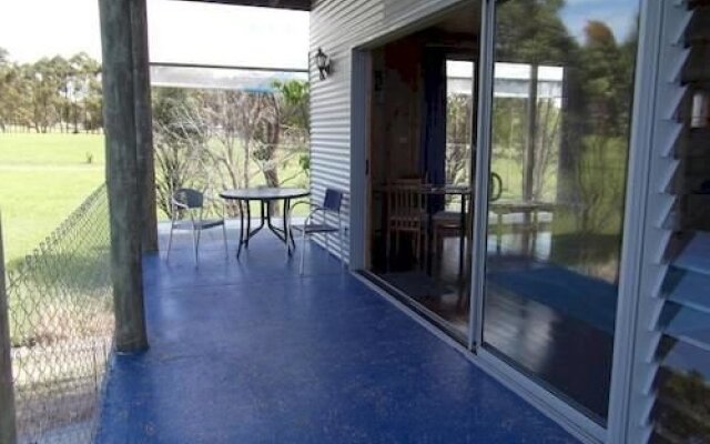 Albert River Bed and Breakfast