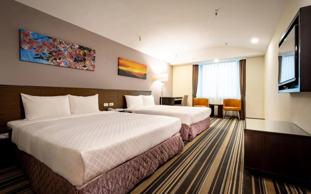 YOYO Hotel