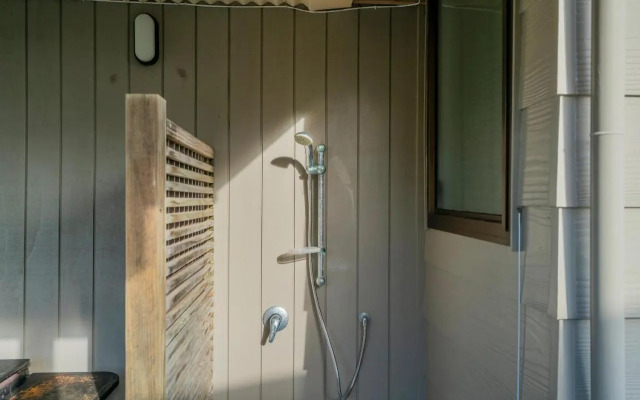 Seabreeze on Cook - Whitianga Holiday Home