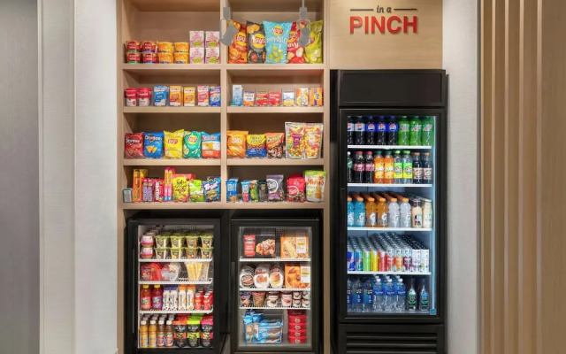 TownePlace Suites Detroit Taylor