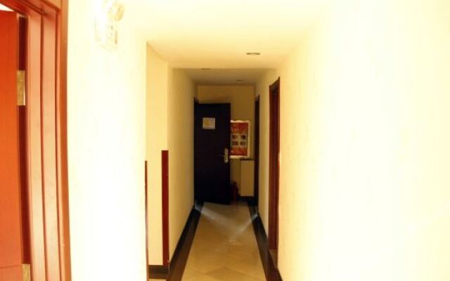 Jinyu Shijia Hotel