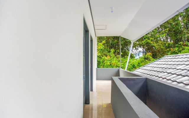 OYO 2903 Putri Residence Syariah