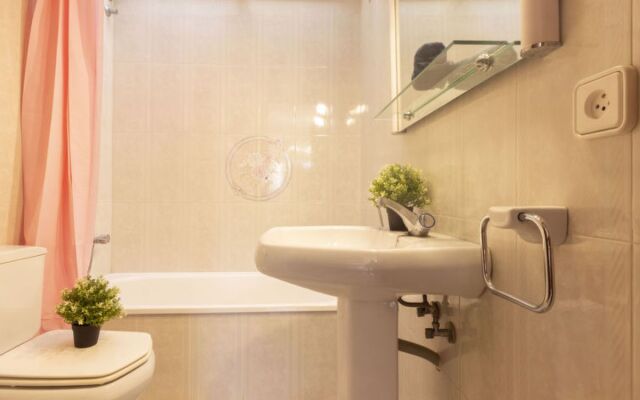 Apartment Carmen L'Ampolla