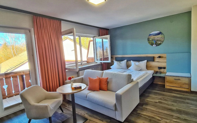 Aura Hotel Saulgrub