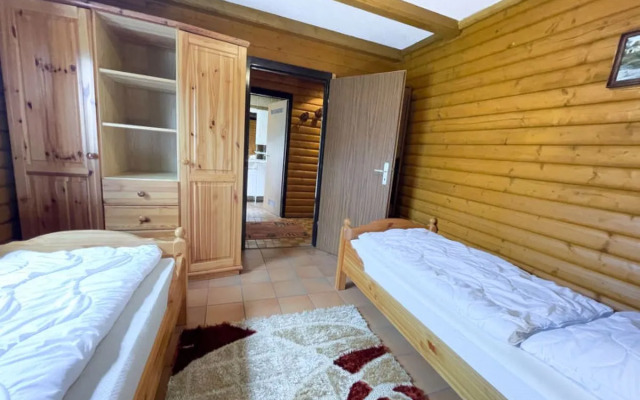 Am Hohen Bogen 12001