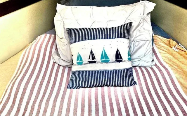SailorAntics