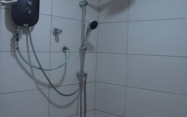 New Town Hotel Puchong