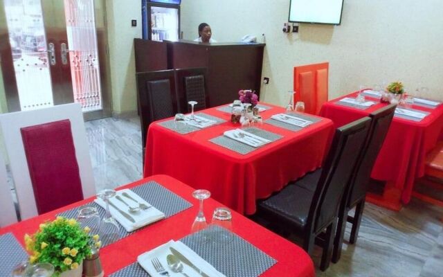Adore Hotels LTD