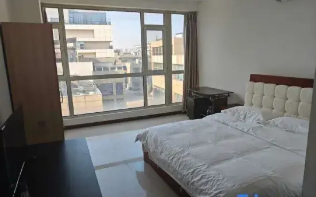 Keyu Hotel